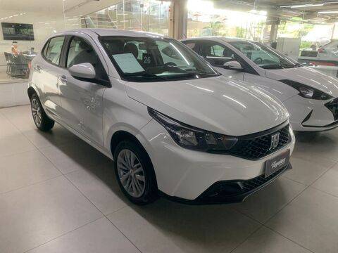 FIAT ARGO 1.0 FIREFLY FLEX DRIVE MANUAL FIAT ARGO 1.0 FIREFLY FLEX DRIVE MANUAL